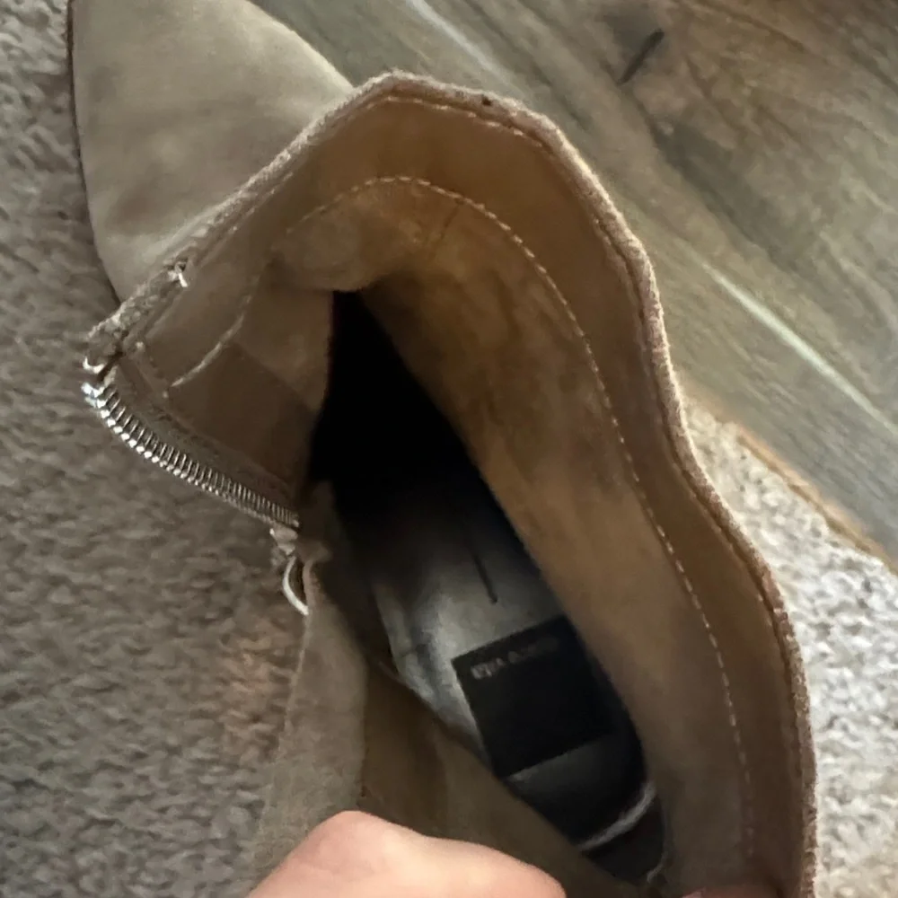 Dolce Vita Dacey Boot